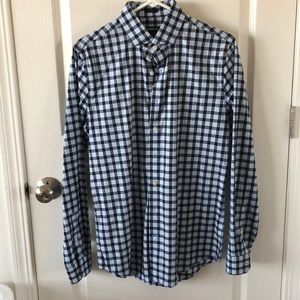 Express Dress Shirt - Slim